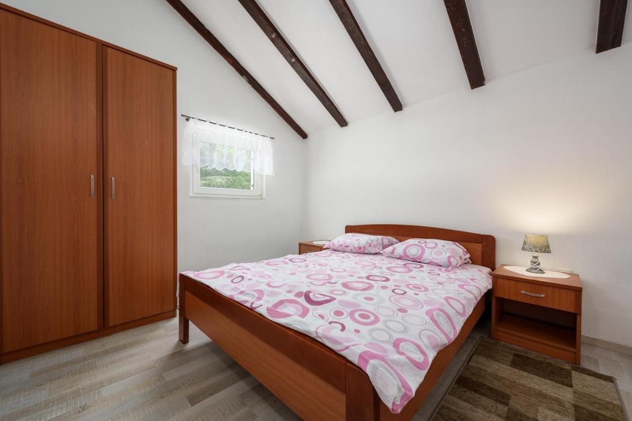 Amore House With Apartment Umag Extérieur photo