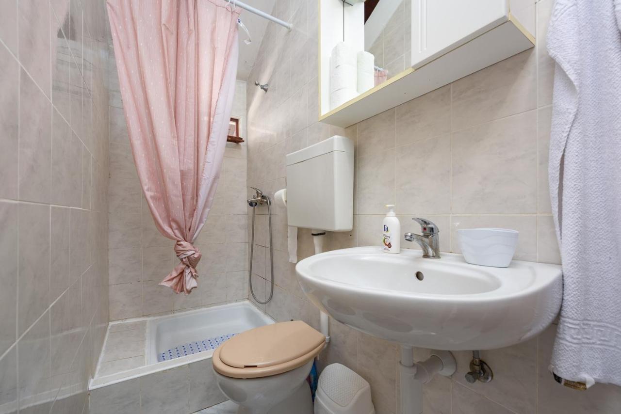 Amore House With Apartment Umag Extérieur photo