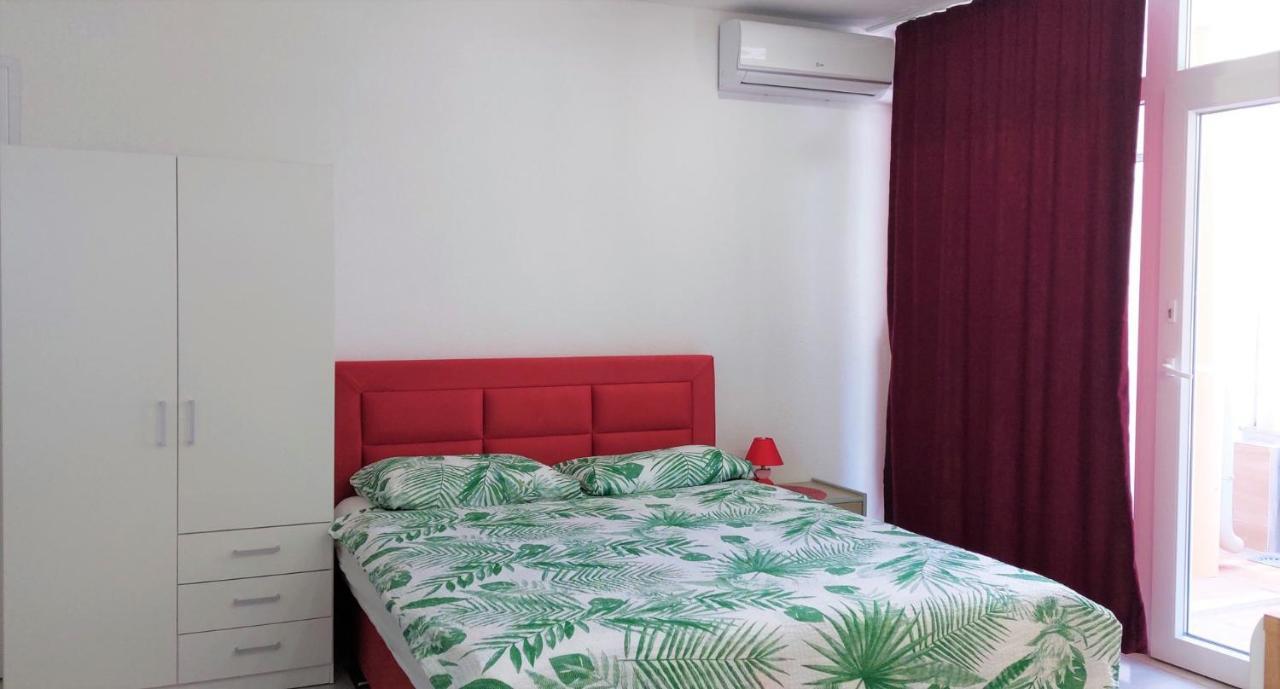 Amore House With Apartment Umag Extérieur photo