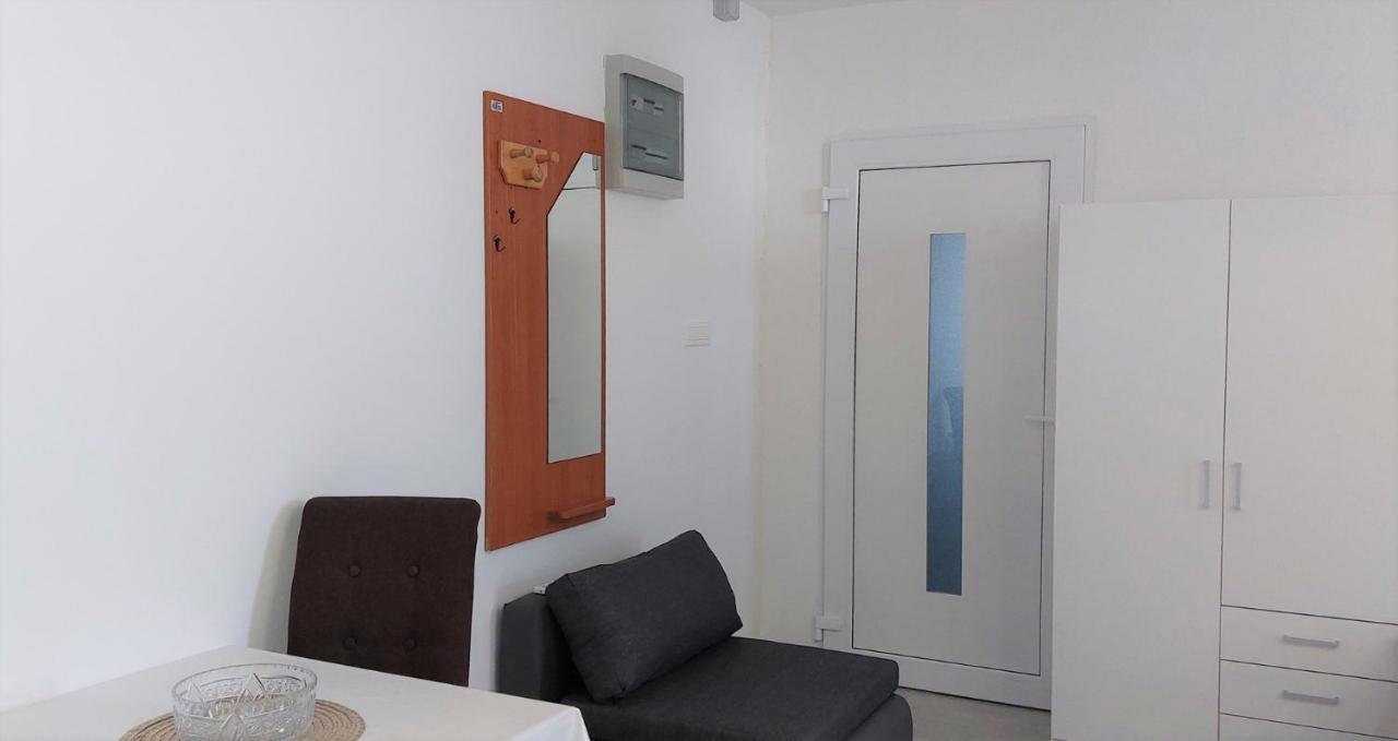 Amore House With Apartment Umag Extérieur photo