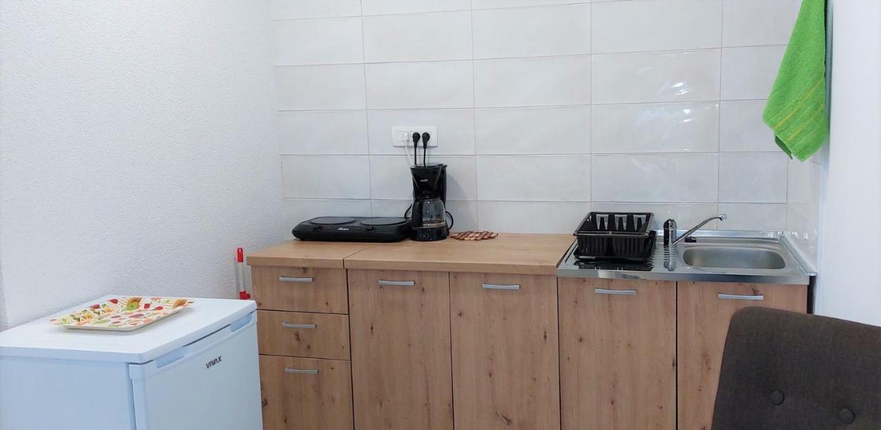 Amore House With Apartment Umag Extérieur photo