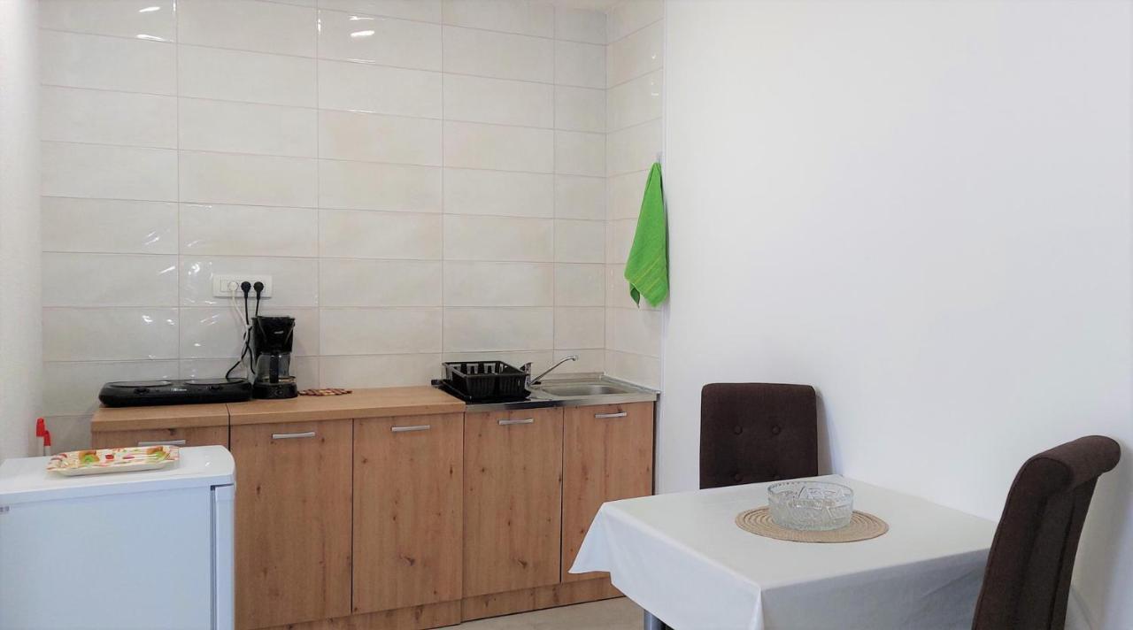 Amore House With Apartment Umag Extérieur photo