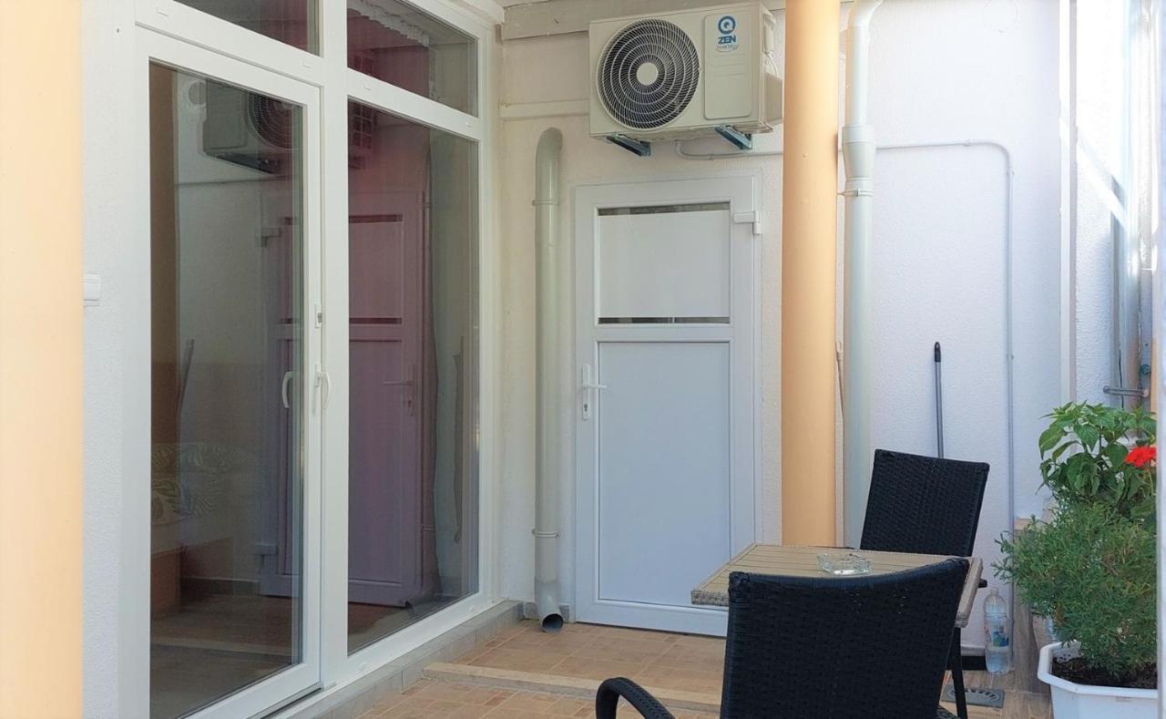 Amore House With Apartment Umag Extérieur photo