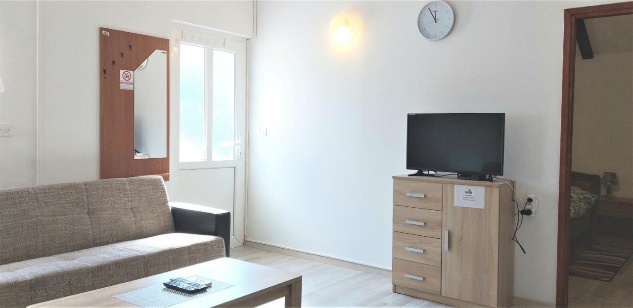 Amore House With Apartment Umag Extérieur photo